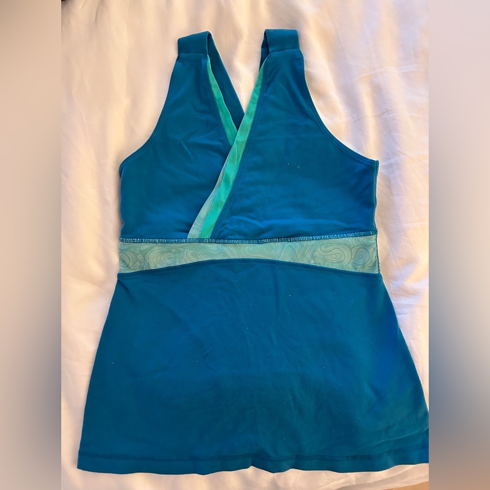 lululemon Racerback Tank Top - Picture 3 of 7